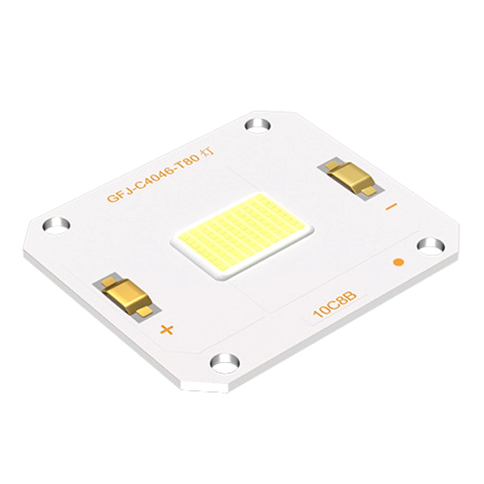 100 W LED-LED-Lichter, LED-Lampe für LED-Lichter, LED-Blinder-Lichter, Bühnenprojektoren, Reparatur-LED-Ersatz