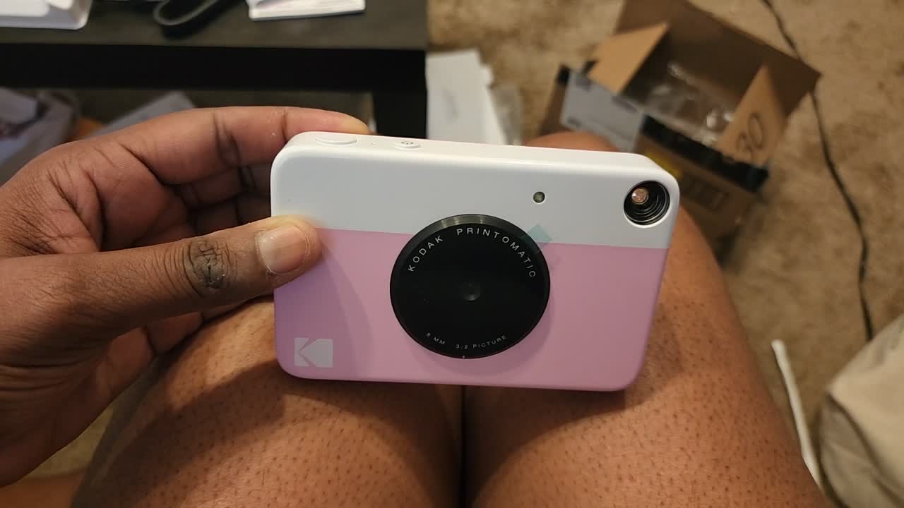 video