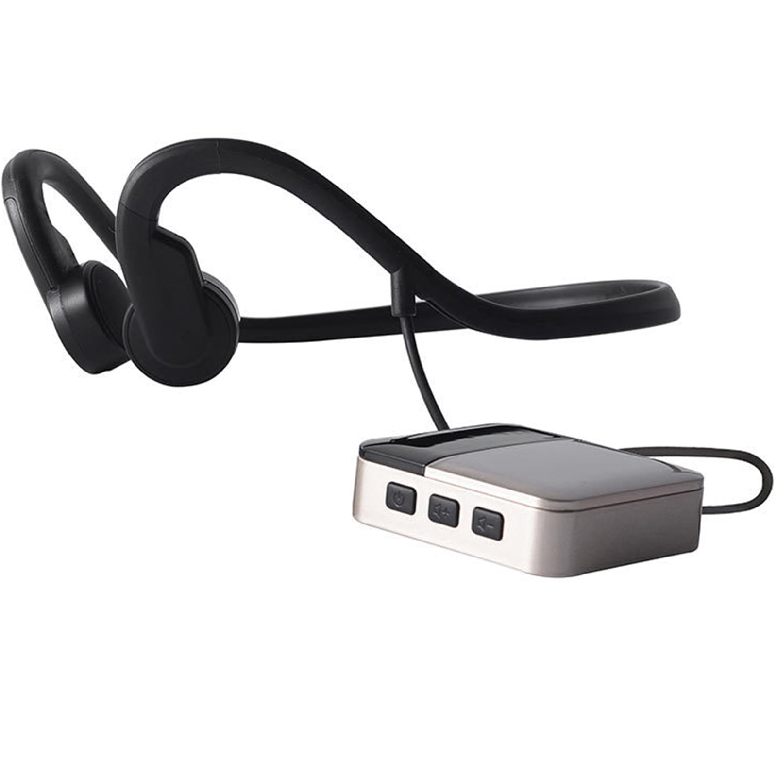 ✨️集音器 骨伝導 イヤホンUSB充電式 4段階音量調節 ノイズ低減 軽量 Amazon.co.jp: JTT Online 骨伝導 集音器 日本メーカー