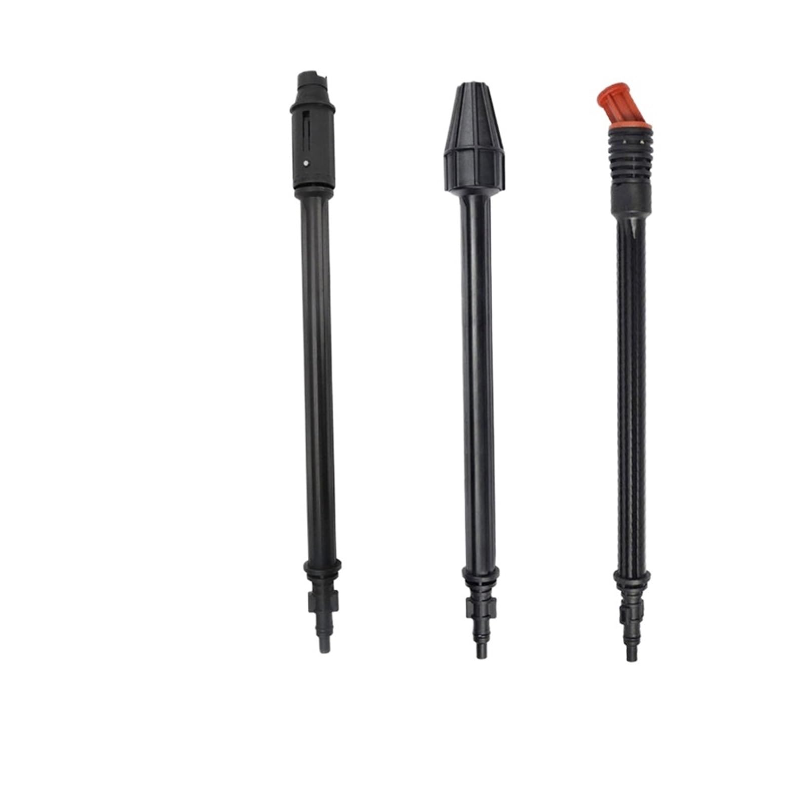 Bacchetta di Prolunga per Idropulitrice Ugello for Lancia a Getto d'Acqua for idropulitrice, a spruzzo, Punta a for(Tpye A)