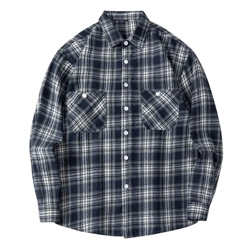 Haut blanc très bruyant style audacieux pour homme à coupe ajustée