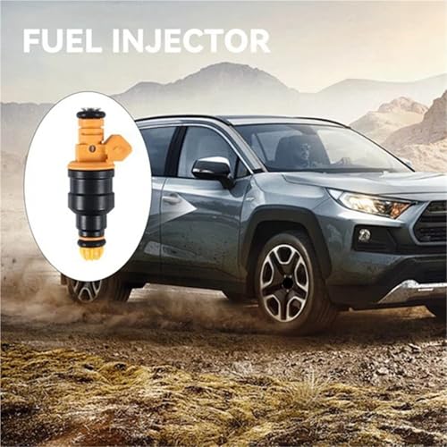 Injecteur de carburant 0280150714 pour voitures E30 E36 E34 E32 - 2