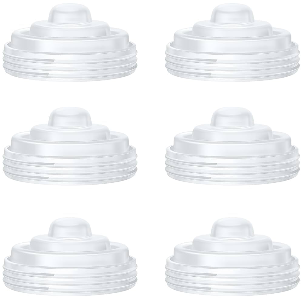 Amazon.com : 6Pcs Diaphragm Compatible with Momcozy M5