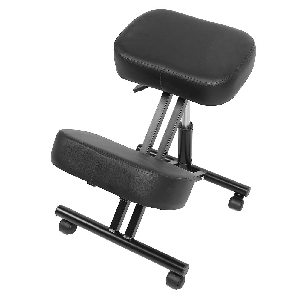Buy Ergonomic Kneeling Chair Stool, Adjustable Ergonomic Kneeling Chair