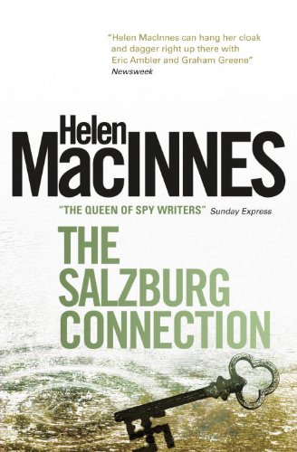 The Salzburg Connection The Salzburg Connection
