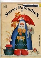 Sweet Patoodies 3 B000CD86FQ Book Cover