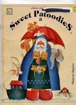Sweet Patoodies 3