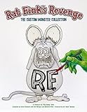 Rat Fink's Revenge: The Custom Monster Collection