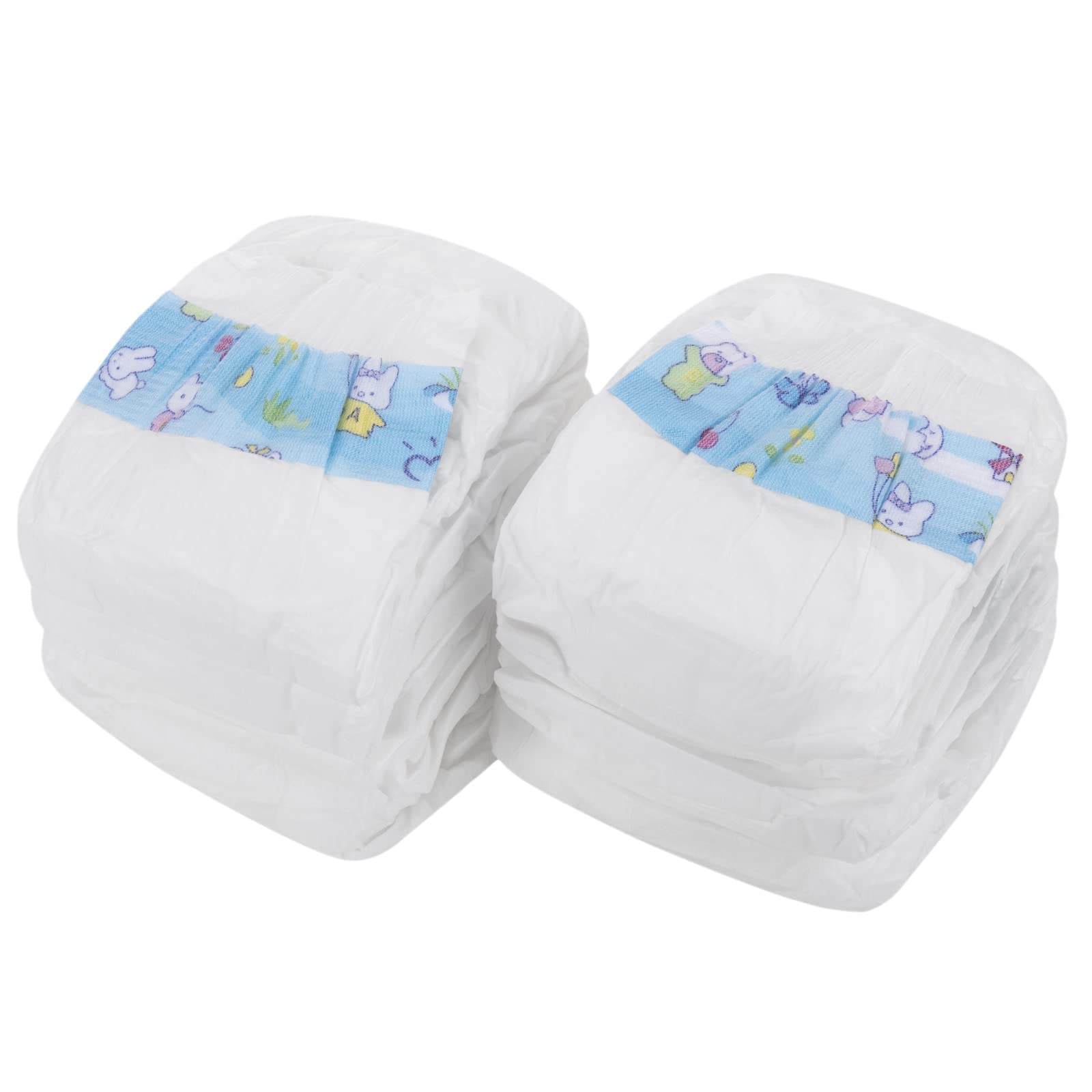 PrixPrime - Pañales para Perros Talla L Hembra Pack 10