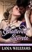 Shattered Secrets (The Secret Trilogy Book 3)