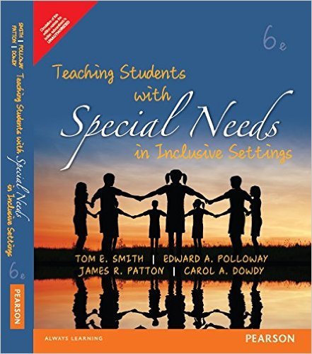 Teaching Students with Special Needs in Inclusive Settings ...