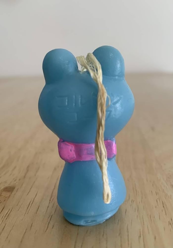 Amazon.co.jp: ケロちゃん コルゲンコーワ ソフビ 指人形 昭和