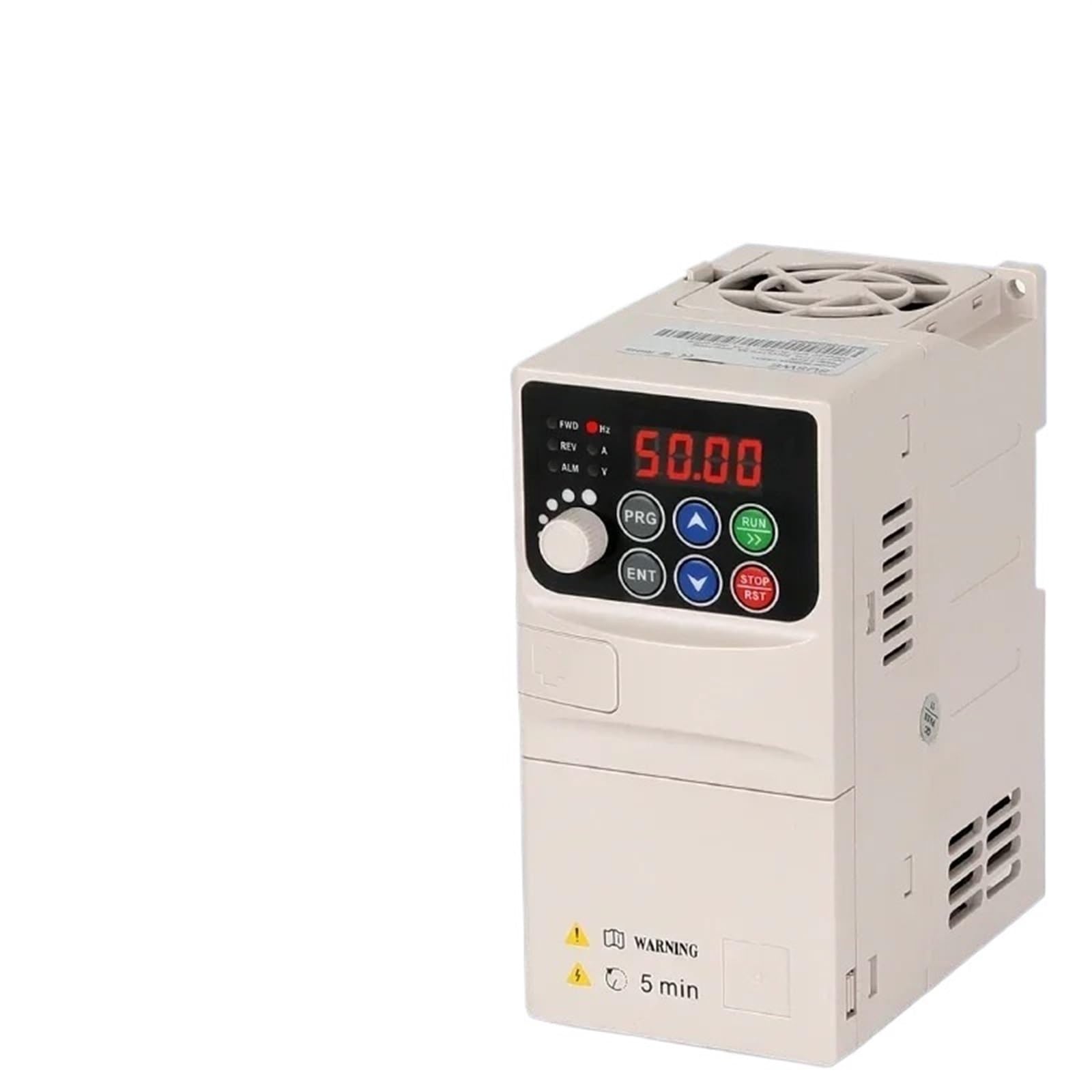 VDOQTLJT SU800 VFD 0.75KW/1.5KW/2.2KW/4KW/5.5KW/7.5KW 1/3PH Input 3P Output Variable Frequency Drive(1.5KW 220V)