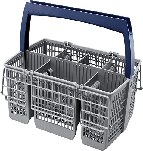 Siemens SZ73100 - Cesto para cubertería, accesorio para lavavajillas