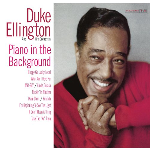 Duke Ellington
