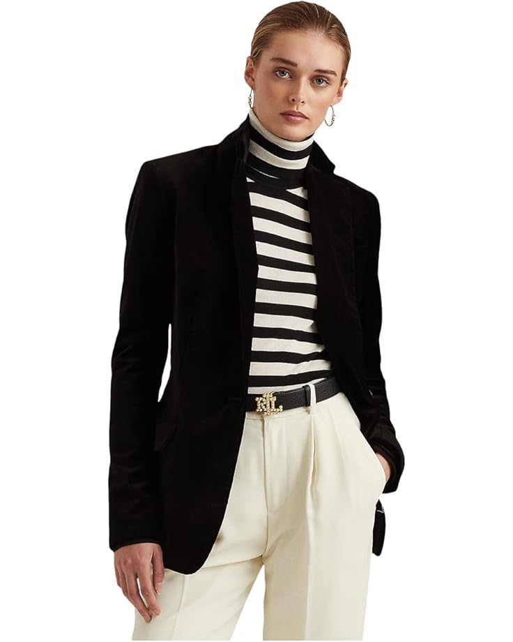calvin klein performance jacket headphone access