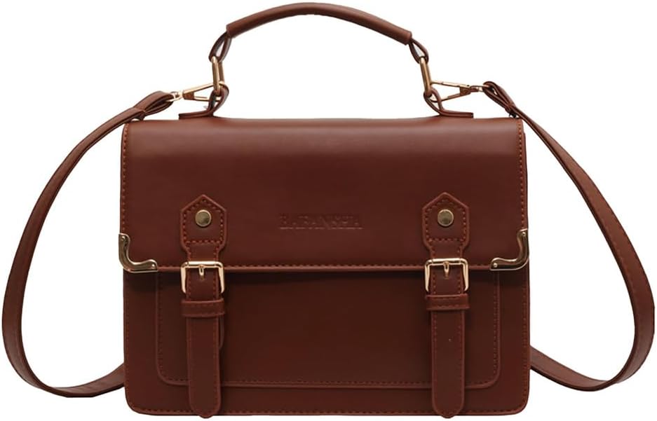 Amazon | [Rosesky] ショルダーバッグ バッグ リュック 学生カバン 鞄