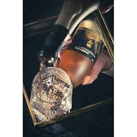 19 Crimes Revolutionary Rosé, 750ml