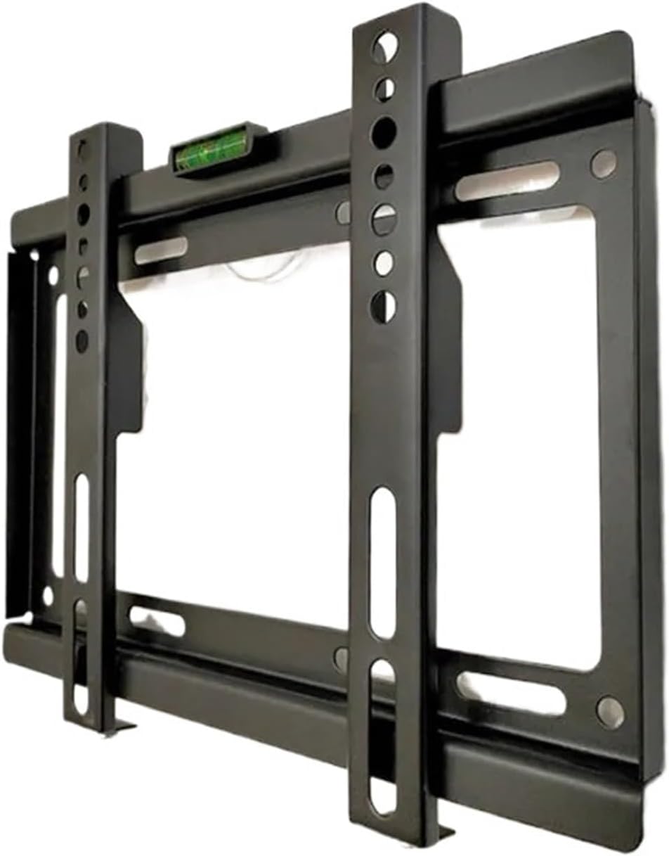 MURVE テレビ壁掛けブラケット ロープロファイル固定 14-42 インチ