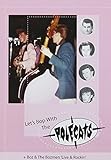 Polecats, The -Let's Bop With The Polecats [Reino Unido] [DVD]