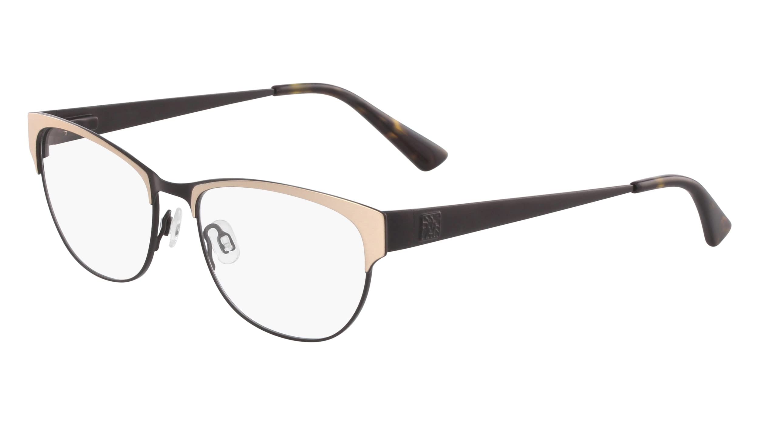 Eyeglasses Anne Klein AK 5071 001 Black