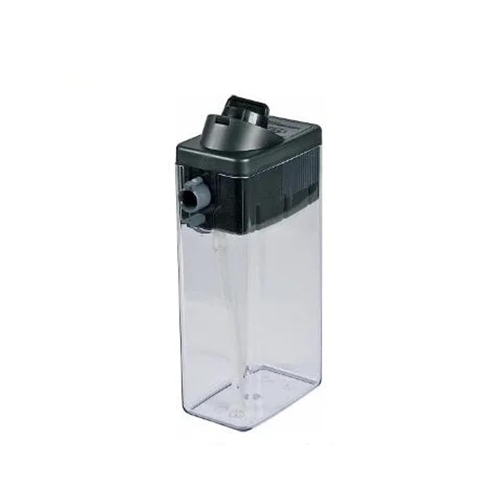 Caraffa Latte Sostituzione,Compatibile Con Delonghi ECAM23.460 ECAM350.75