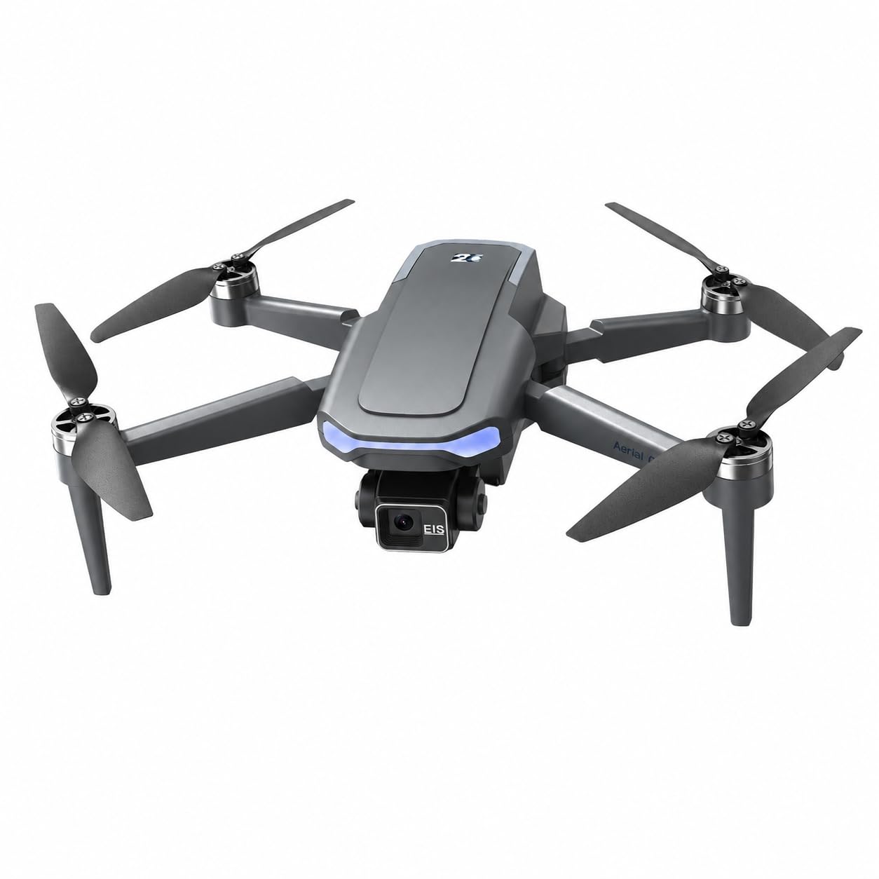 Photo 1 of YIKKEON GPS Drone with 4K Camera, 3-Axis Gimbal, Under 249g