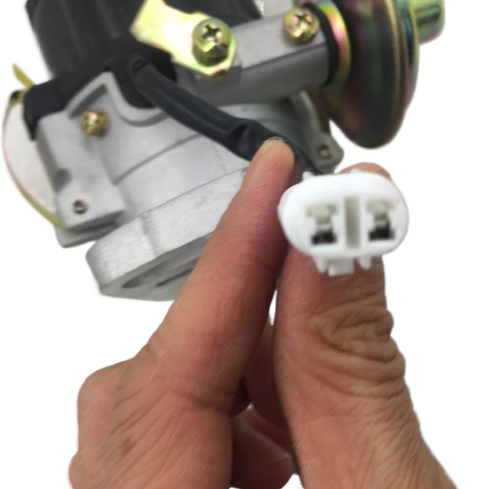 Distribuidor electrónico Compatible con el Punto de reemplazo de Transporte de Sherryberg Electrical Distribuidor para Bedford Rascel