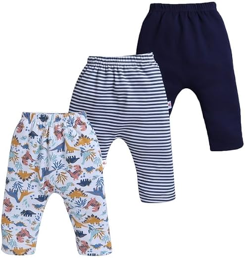 BUMZEE boys Diaper Pant