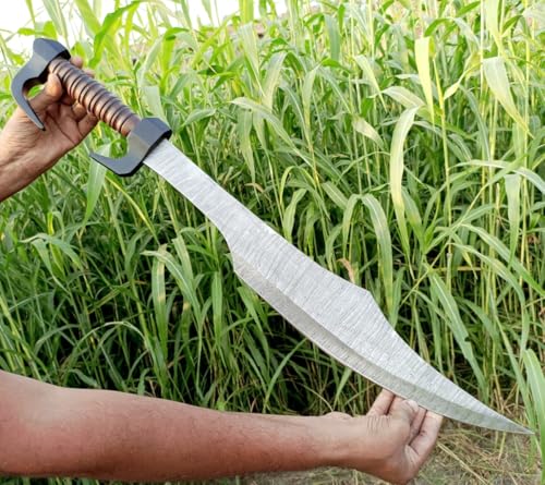 Were axes used in ancient greece