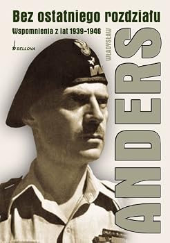 Paperback Bez ostatniego rozdzialu [Polish] Book