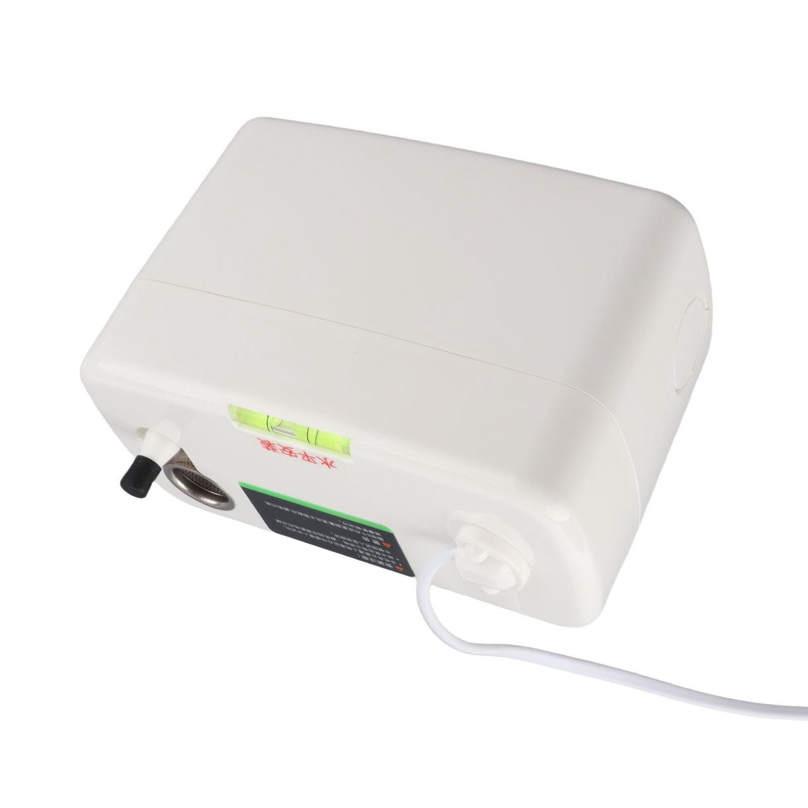 Topiky Pompa di Condensa Automatica, Elevata Prevalenza Silenziosa 220V,