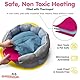 Pet Supply Importe Snugglesafe Pet Bett Mikrowelle Heizung Pad