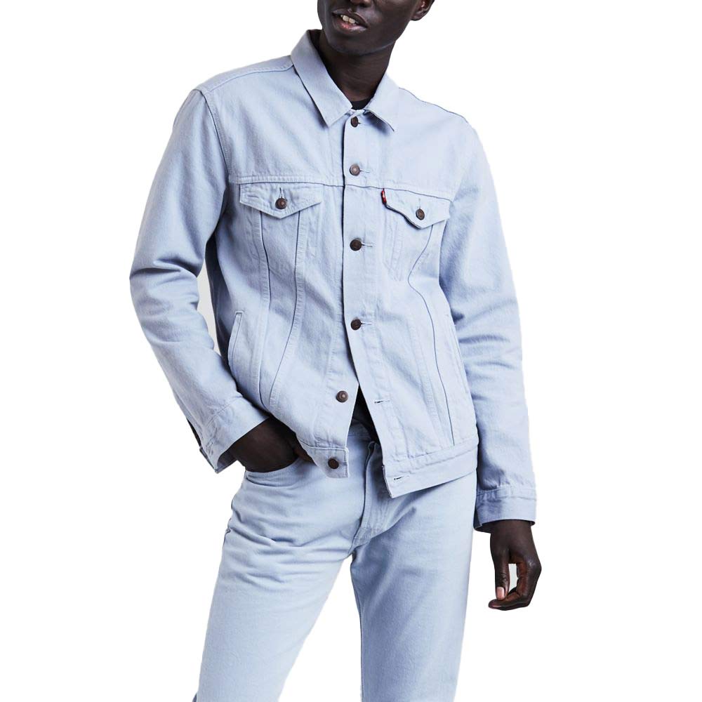 Levi's Men's Trucker