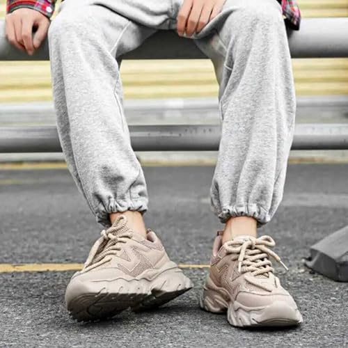 Image of layasa Men Sneaker Shoes | Sports Shoes for Men | Casual Men Shoes | All Season Comfort Sneaker | Sneaker | Comfort Material Shoes | Airmix Sole Shoes