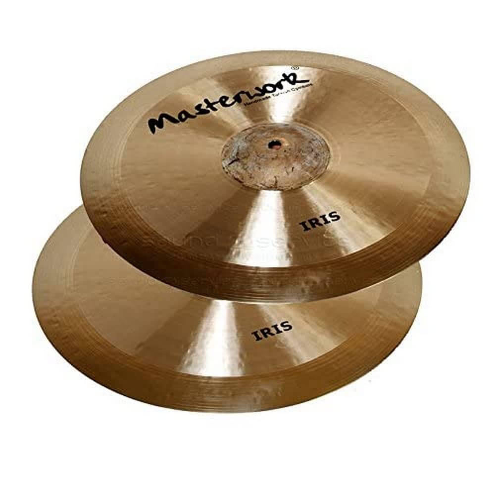 Masterwork Iris 14'' Hi Hat