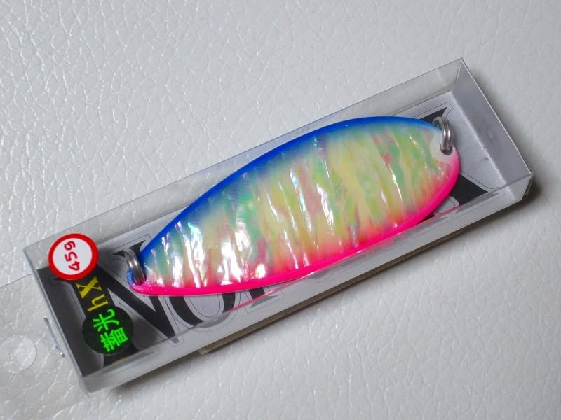 Amazon.co.jp: フィールドハンター ノースX 45g オリジナルカラー