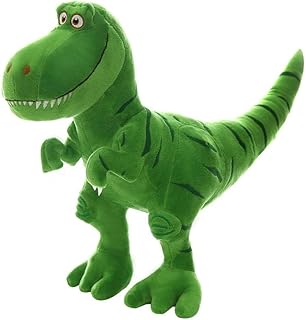 peluches grandes de dinosaurios
