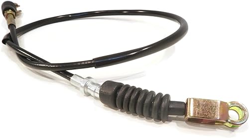 Miniatura 5 de The ROP Shop  Cable del acelerador del acelerador para carrito de golf Yamaha G16, G20, G21, G22 1996-2007