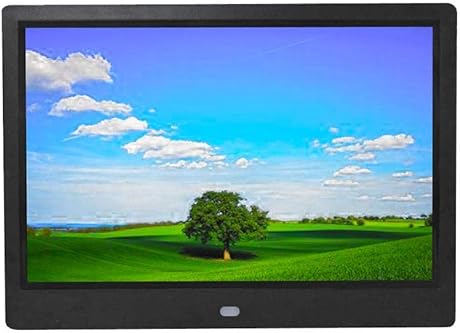 Mugast Digitaler FotorahmenLeichter haltbarer Zoll 1280 800
HD-Bildschirm Digitaler Fotorahmen Wecker Movie Player UnterstAtzung
Musik Video Player Wecker Kalender uswEU Stecker Schwarz : Digitale
Bilderrahmen Mugast Digitaler FotorahmenLeichter haltbarer Zoll 1280 800
HD-Bildschirm Digitaler Fotorahmen Wecker Movie Player UnterstAtzung
Musik Video Player Wecker Kalender uswEU Stecker Schwarz : Digitale
Bilderrahmen