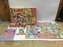 訳アリ商品・ビックリマン「ボードゲーム」 81E67lIMV9L._UF350,350_QL80_.jpg