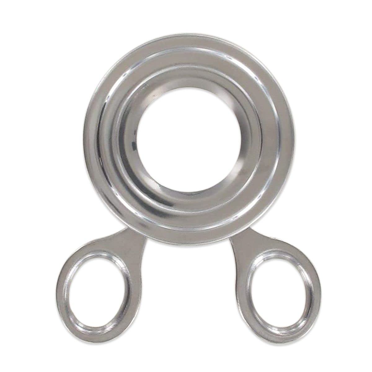 Fackelmann 682404 Egg Cutter Stainless Steel