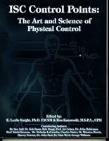ISC Control Points: The Art and Science of Physical Control 0929736494 Book Cover