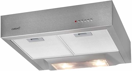 Cata – Campana convencional Cata 3 niveles de extracción – SBOX.