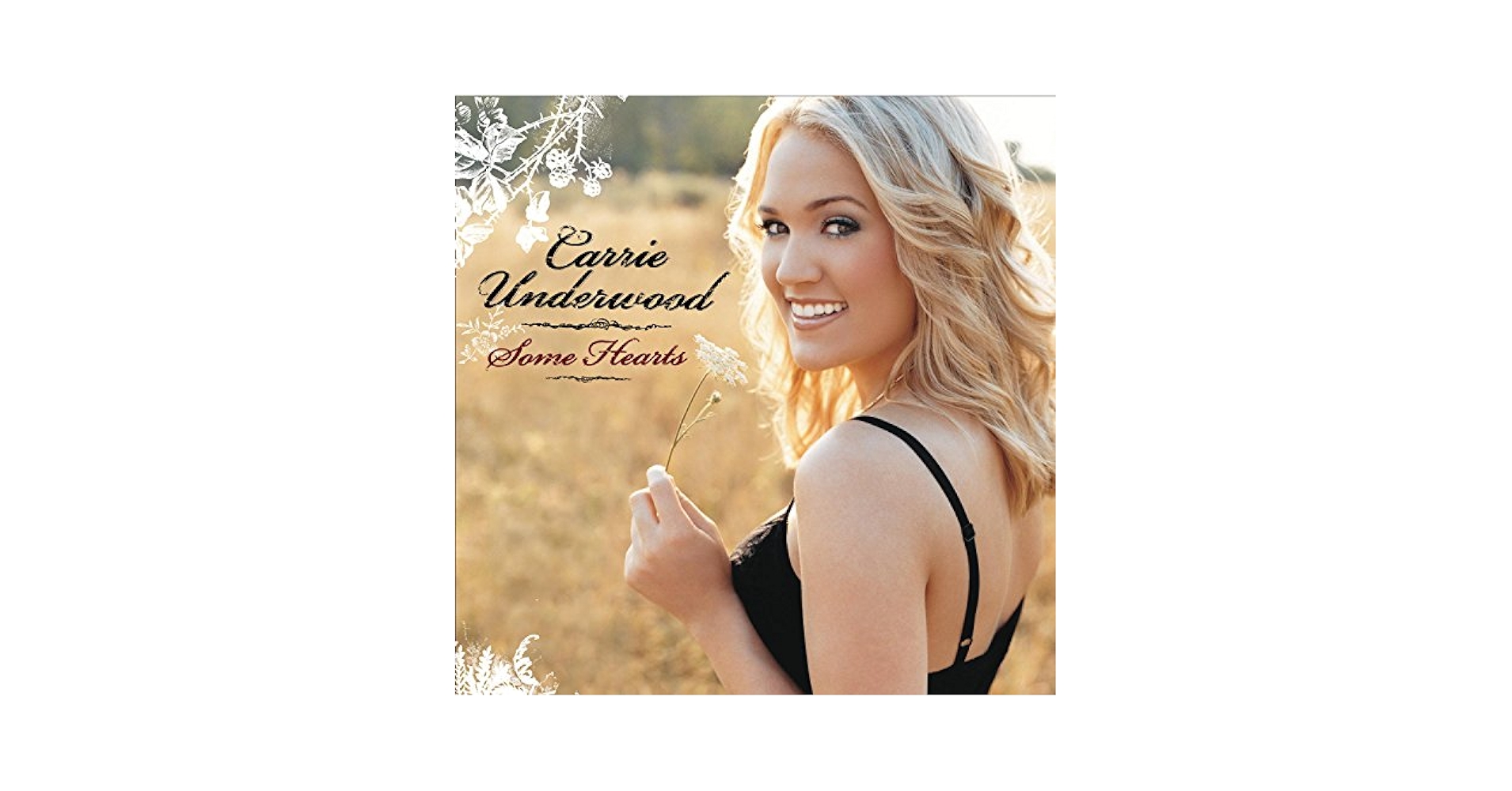 米2discs LP Carrie Underwood Some Hearts 19439737271 Arista, Arista Nashville, 19 Recordings, Legacy /00520 米2discs LP Carrie Underwood Some Hearts 19439737271 Arista