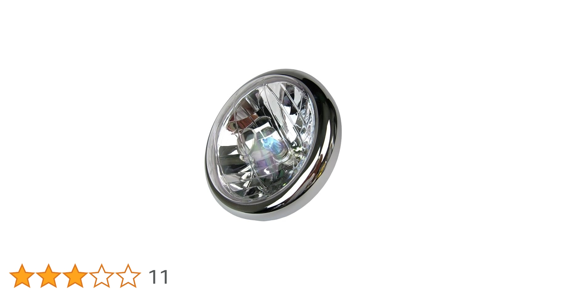 Amazon.co.jp: ミニモト モンキーマルチリフレクターヘッド