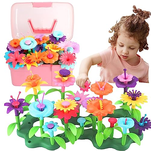 CENOVE Birthday Toys Gift for 3 4 5 6 7 Year Old Girls...