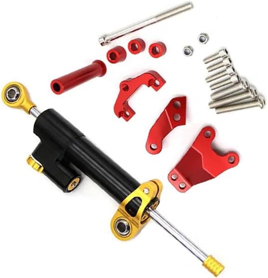 ステアリングダンパー 用 CBR250RR CBR 250RR 2019-2023 CNC