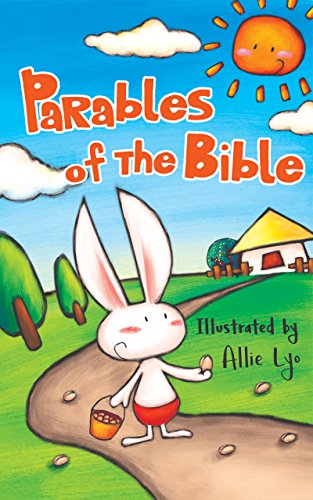 Parables of the Bible1 (English Edition)