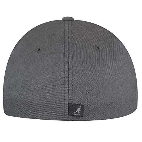 Image of Kangol Men's Wool Flex-Fit Baseball Cap